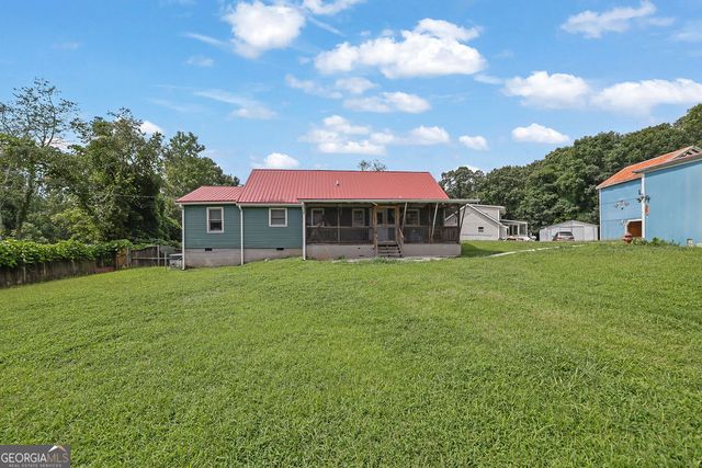 56 Pirates Point Point, Dawsonville, GA 30534