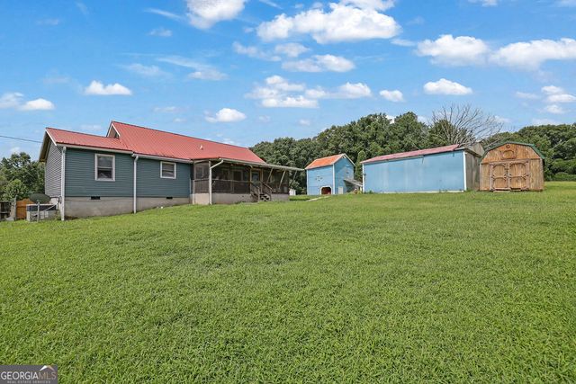 56 Pirates Point Point, Dawsonville, GA 30534