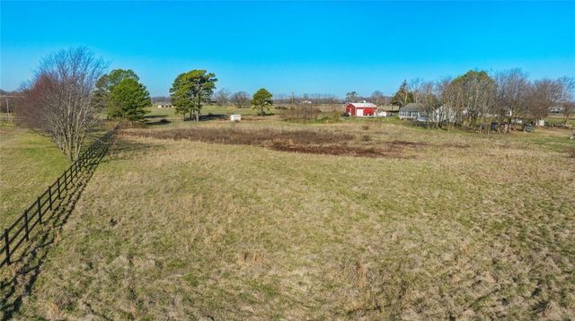 TBD S Morning Star Road, Bentonville, AR 72712