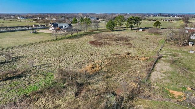 TBD S Morning Star Road, Bentonville, AR 72712