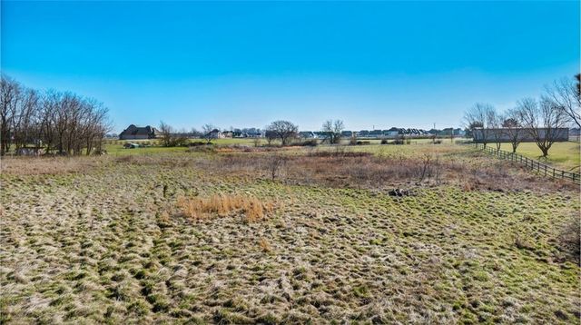 TBD S Morning Star Road, Bentonville, AR 72712
