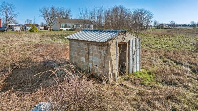 TBD S Morning Star Road, Bentonville, AR 72712