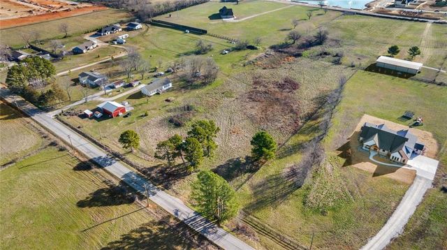 TBD S Morning Star Road, Bentonville, AR 72712