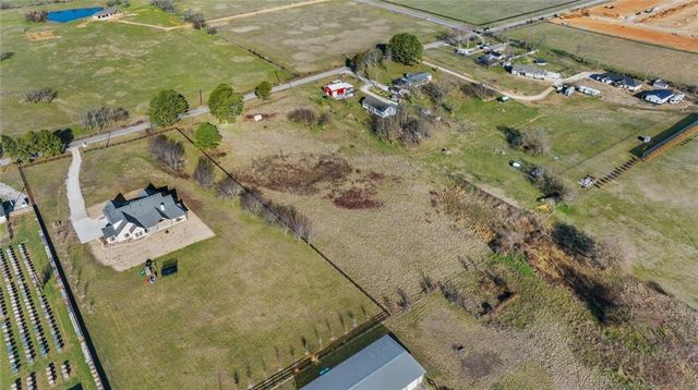 TBD S Morning Star Road, Bentonville, AR 72712