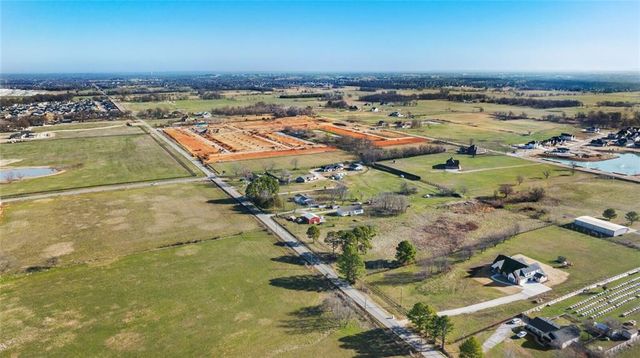 TBD S Morning Star Road, Bentonville, AR 72712