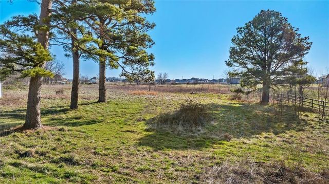 TBD S Morning Star Road, Bentonville, AR 72712