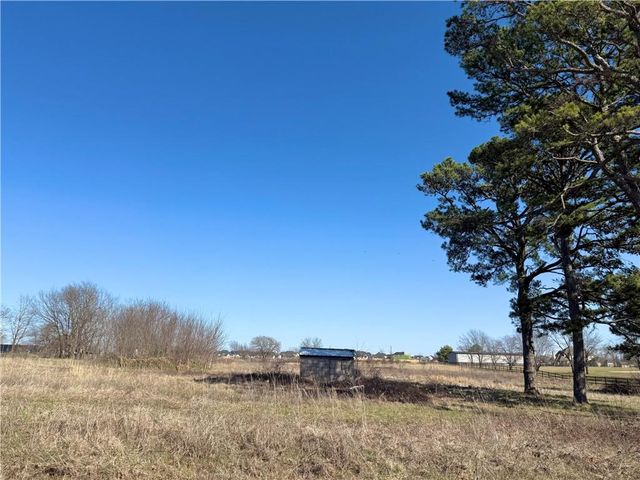 TBD S Morning Star Road, Bentonville, AR 72712