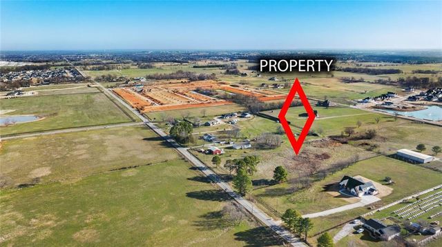 TBD S Morning Star Road, Bentonville, AR 72712