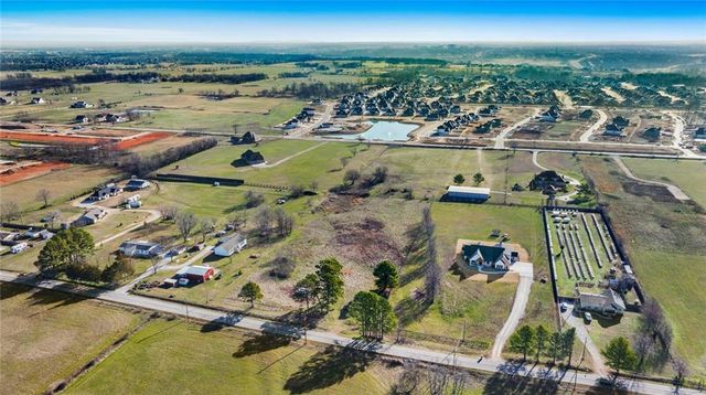 TBD S Morning Star Road, Bentonville, AR 72712