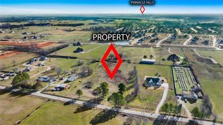 TBD S Morning Star Road, Bentonville, AR 72712