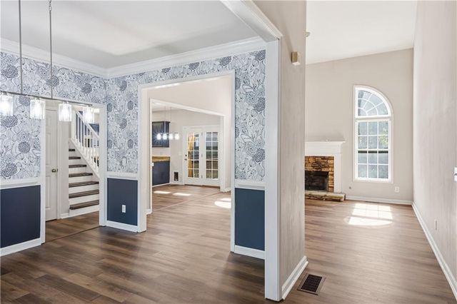 313 Vineyard Drive, Dallas, GA 30132