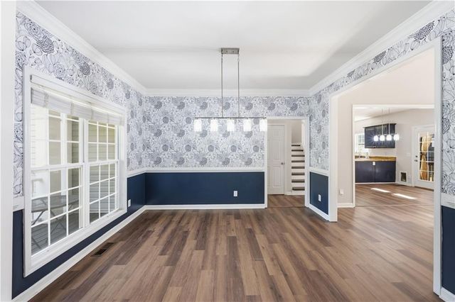 313 Vineyard Drive, Dallas, GA 30132