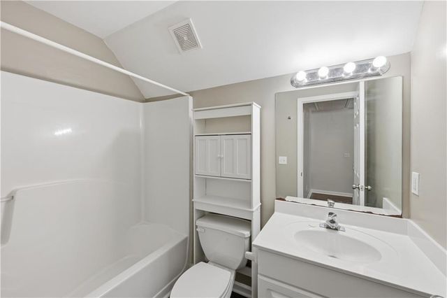 313 Vineyard Drive, Dallas, GA 30132