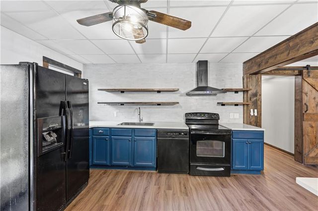 313 Vineyard Drive, Dallas, GA 30132