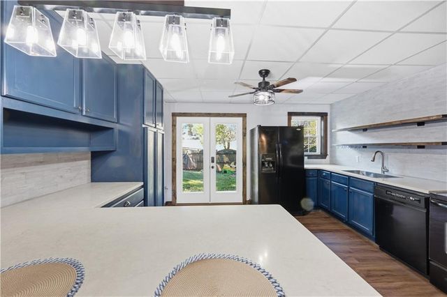 313 Vineyard Drive, Dallas, GA 30132