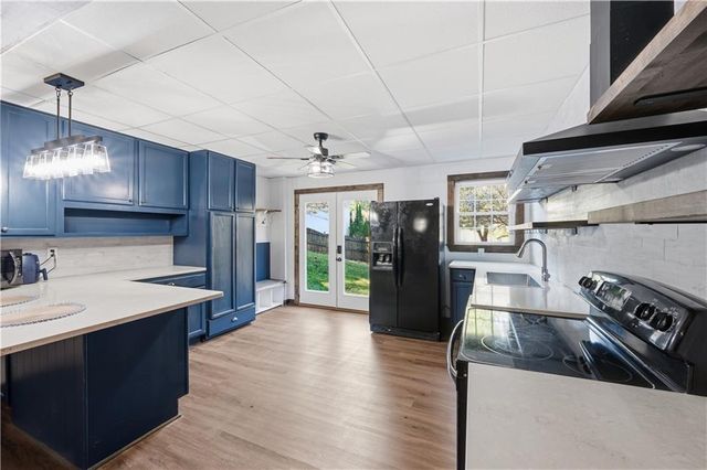 313 Vineyard Drive, Dallas, GA 30132