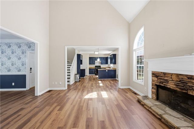 313 Vineyard Drive, Dallas, GA 30132