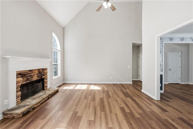 313 Vineyard Drive, Dallas, GA 30132