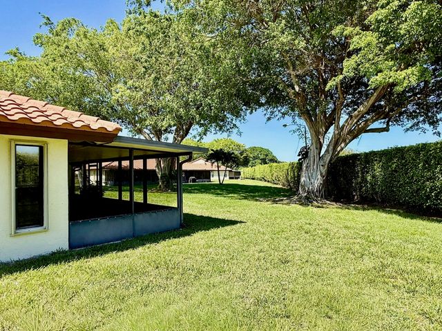 5317 Fig Palm Way B, Boynton Beach, FL 33437