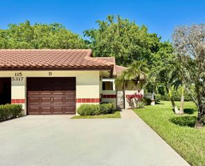 5317 Fig Palm Way B, Boynton Beach, FL 33437