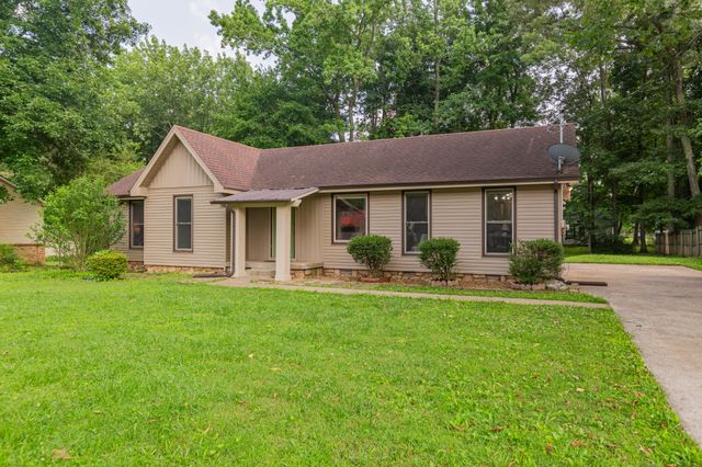 524 Inver Ln, Clarksville, TN 37042