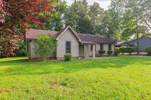 524 Inver Ln, Clarksville, TN 37042