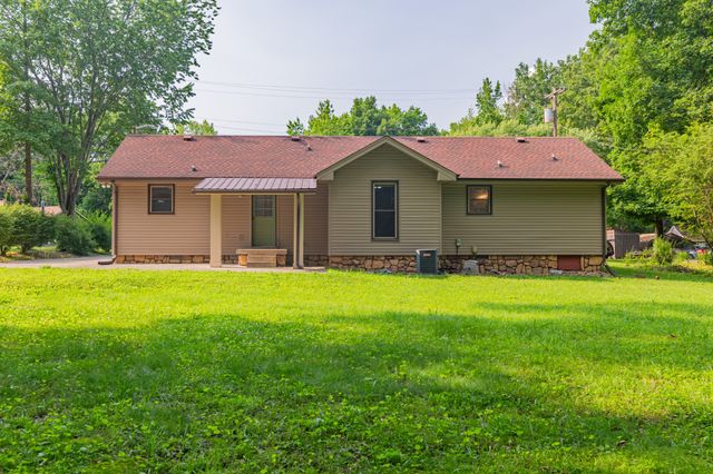 524 Inver Ln, Clarksville, TN 37042