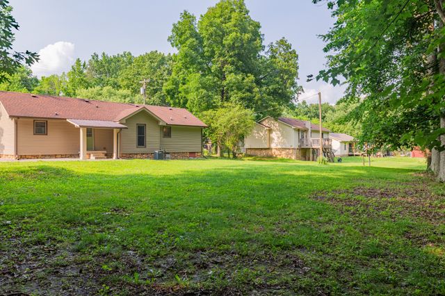 524 Inver Ln, Clarksville, TN 37042
