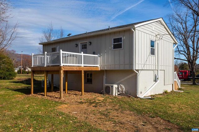 1795 AVON RD, Afton, VA 22920