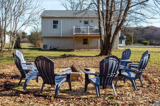 1795 AVON RD, Afton, VA 22920