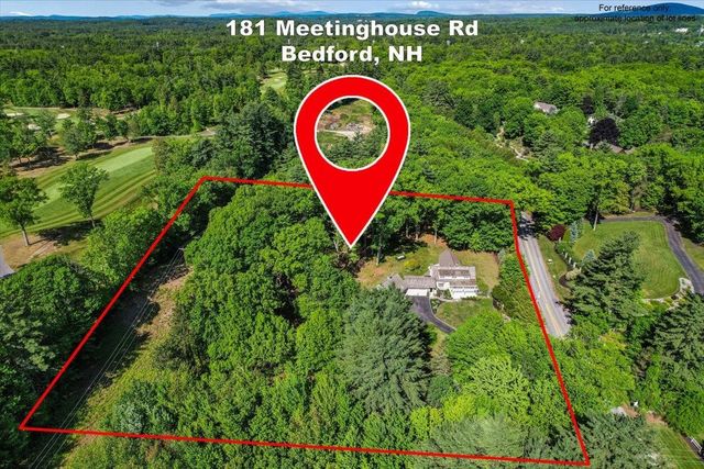 181 Meetinghouse Road, Bedford, NH 03110