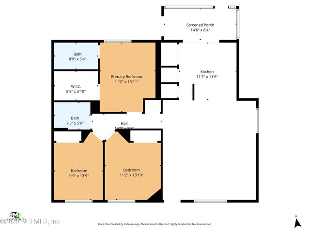 9745 TOUCHTON Road 1105, Jacksonville, FL 32246