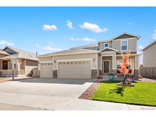 11250 Scenic Brush Dr, Peyton, CO 80831