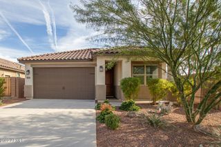 8451 S 164th Drive, Goodyear, AZ 85338