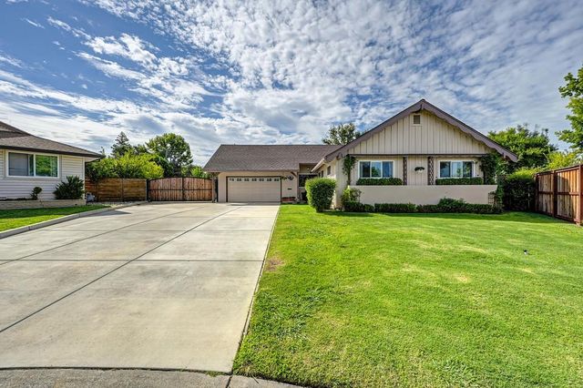 3624 Cody Way, Sacramento, CA 95864
