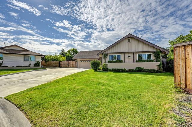 3624 Cody Way, Sacramento, CA 95864