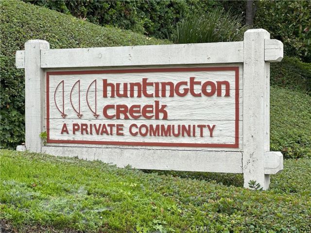 18598 Creek, Huntington Beach, CA 92648
