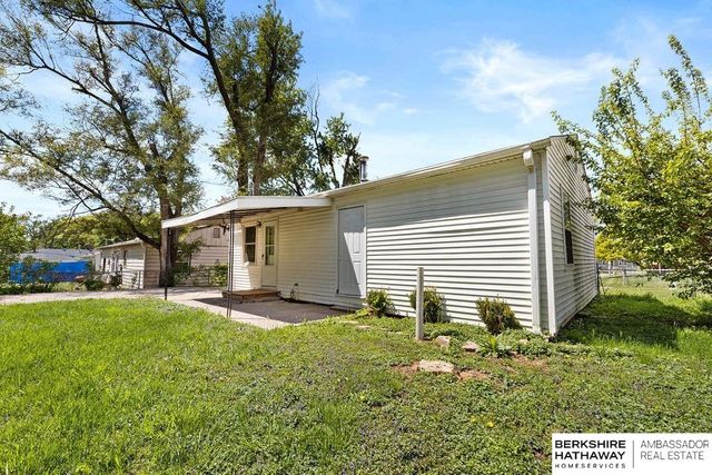 7411 S 41 Avenue, Bellevue, NE 68147