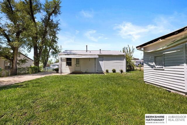 7411 S 41 Avenue, Bellevue, NE 68147