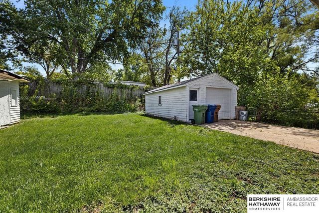 7411 S 41 Avenue, Bellevue, NE 68147