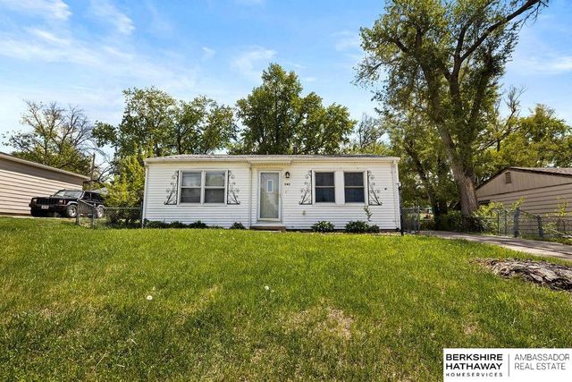 7411 S 41 Avenue, Bellevue, NE 68147