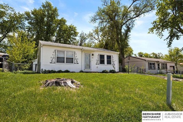7411 S 41 Avenue, Bellevue, NE 68147