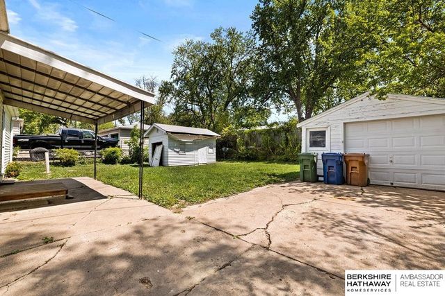 7411 S 41 Avenue, Bellevue, NE 68147