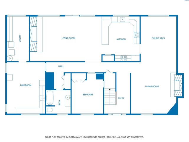 64209 E Grover Pr Ne, West Richland, WA 99353