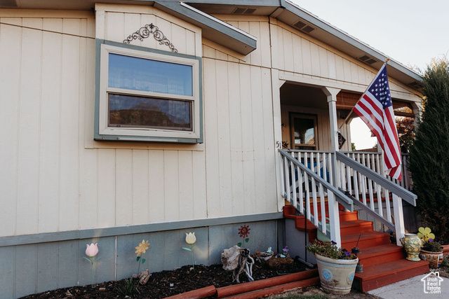 1450 N WASHINGTON BLVD #51, Ogden, UT 84404