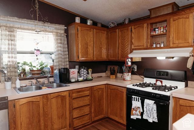 1450 N WASHINGTON BLVD #51, Ogden, UT 84404