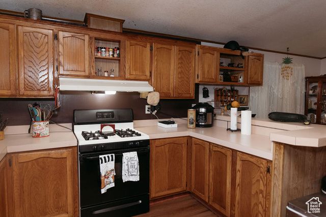1450 N WASHINGTON BLVD #51, Ogden, UT 84404