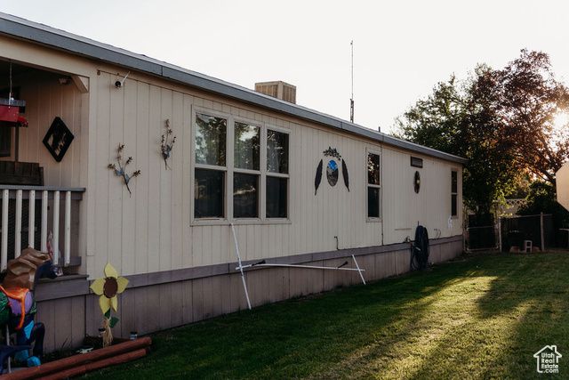 1450 N WASHINGTON BLVD #51, Ogden, UT 84404