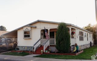 1450 N WASHINGTON BLVD #51, Ogden, UT 84404