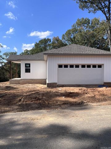 499 Main Street, Bauxite, AR 72011